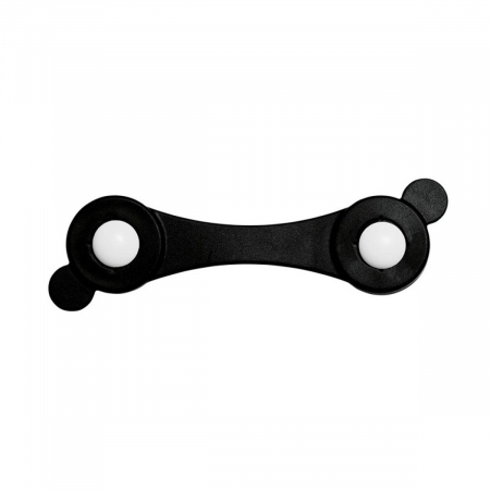 Sisteme protectie - Dispozitiv multifunctional de blocare Beaba - Home Design Black