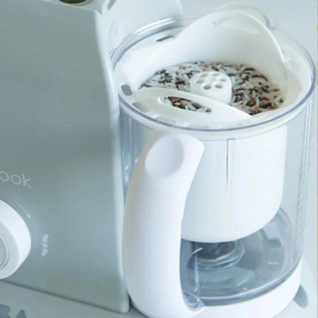 Dispozitiv preparare orez/paste Babycook Solo/Duo Beaba [2]