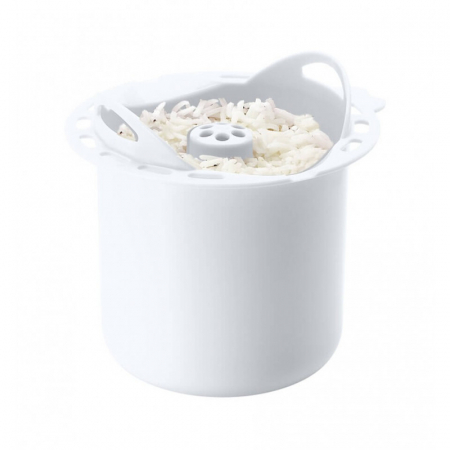 Dispozitiv preparare orez/paste Babycook Solo/Duo Beaba [1]