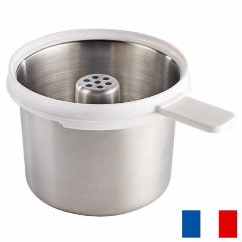 Roboti bucatarie - Dispozitiv preparare orez/paste Babycook Neo/Smart Beaba - Resigilat