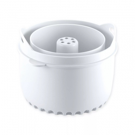 Dispozitiv preparare orez/paste Babycook Original Beaba [2]