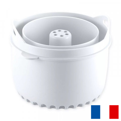 Roboti bucatarie - Dispozitiv preparare orez/paste Babycook Original Beaba