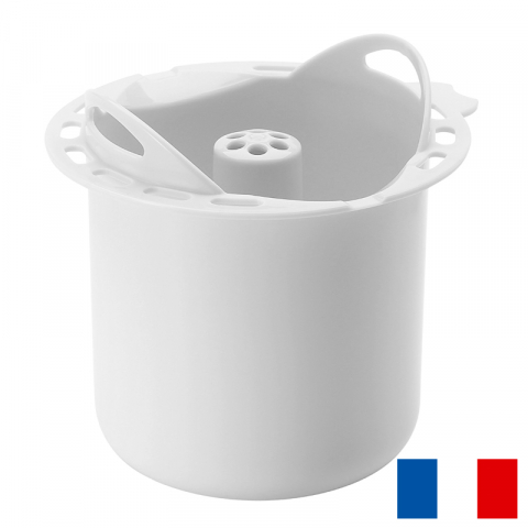 Roboti bucatarie - Dispozitiv preparare orez/paste Babycook Solo/Duo Beaba