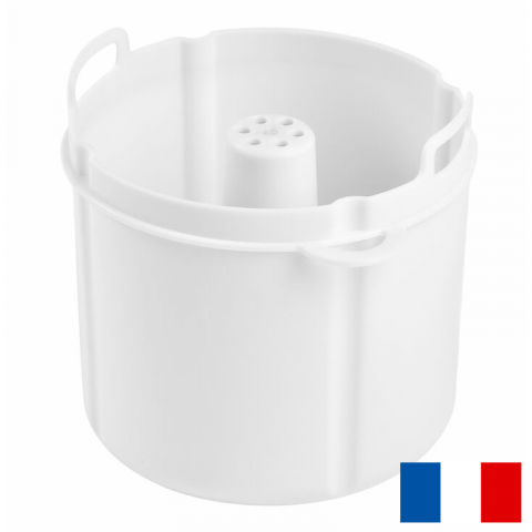 Roboti bucatarie - Dispozitiv preparare orez/paste Beaba Babycook Express - Resigilat