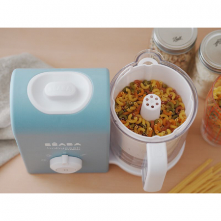 Dispozitiv preparare orez/paste Beaba Babycook Express [3]