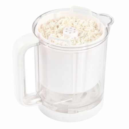 Dispozitiv preparare orez/paste Beaba Babycook Express [1]