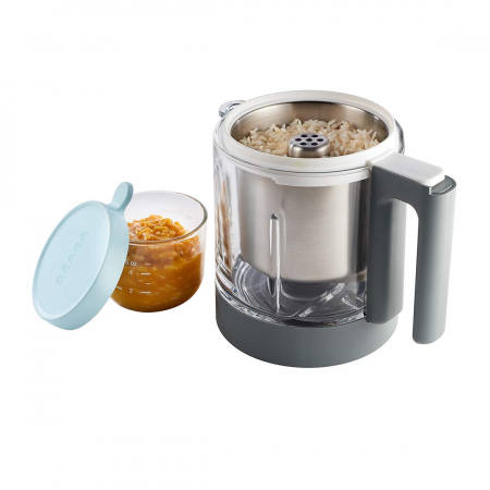 Dispozitiv preparare orez/paste Babycook Neo/Smart Beaba [1]