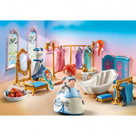 Dressing Regal Playmobil [1]