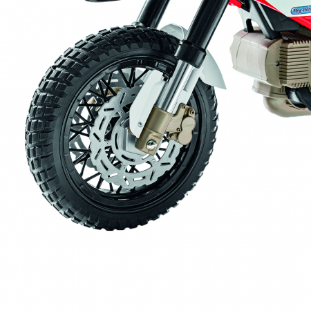 Ducati HyperCross, Peg Perego [2]