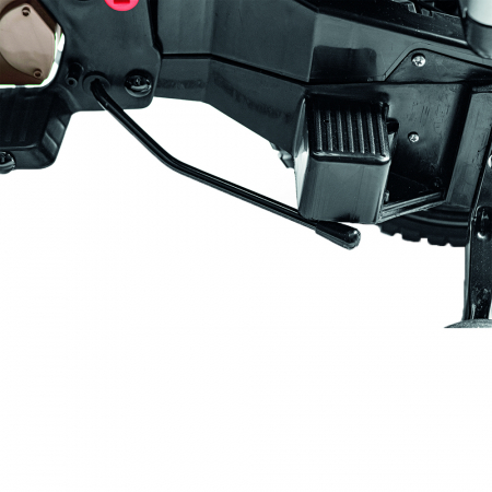 Ducati HyperCross, Peg Perego [4]