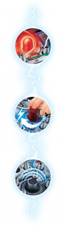 Electronica - Junior [5]