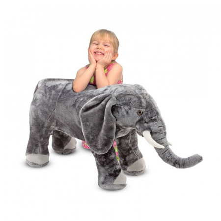 Elefant din plus [1]