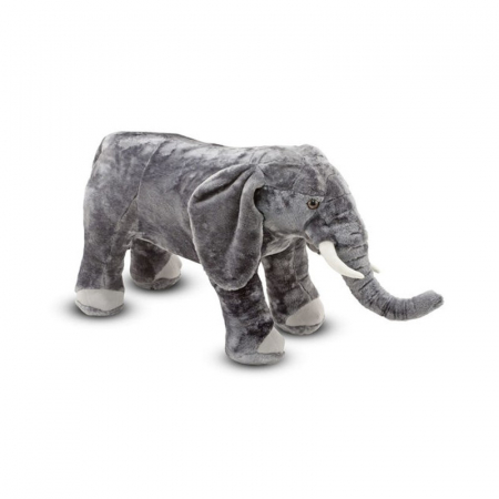 Elefant din plus [0]