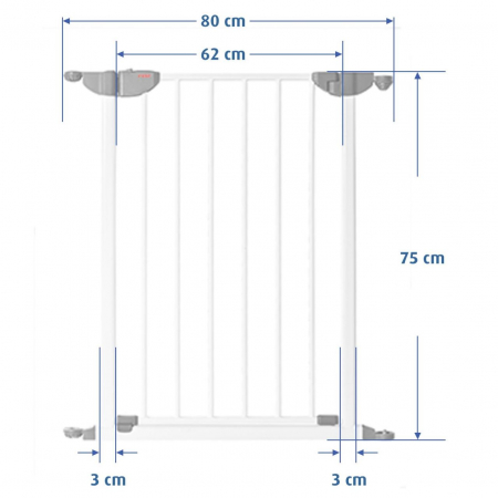 Element cu usa MyGate REER [6]