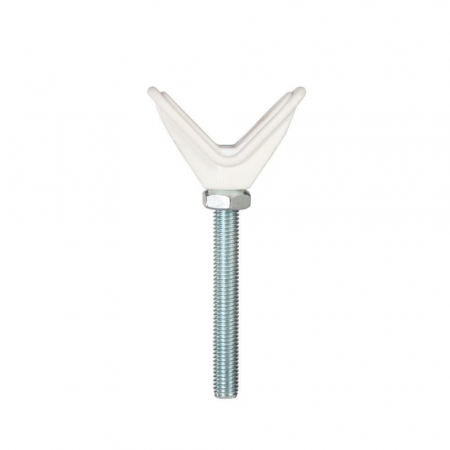 Sisteme protectie - Element Y pentru portile cu montaj prin presiune REER