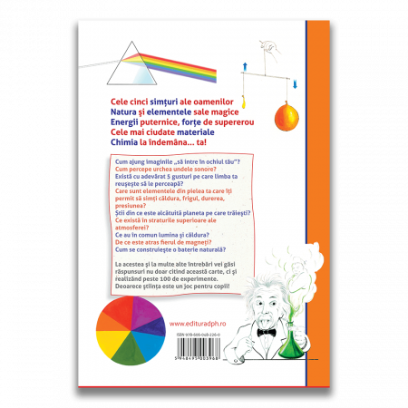 Enciclopedia DPH Experimentelor in practica [1]