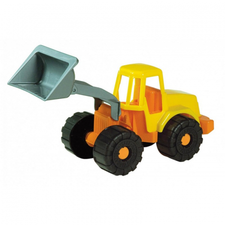 Excavator 28 cm PW 2000 Androni Giocattoli [0]