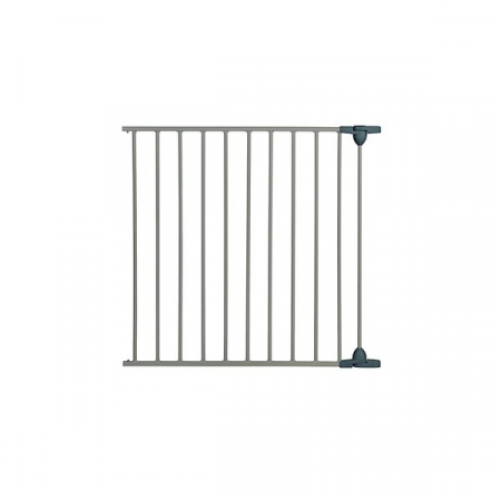 Sisteme protectie - Extensie 72 cm poarta modular Light Grey Safety 1St