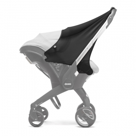 Accesorii transport copii - Extensie parasolar scoica auto Doona
