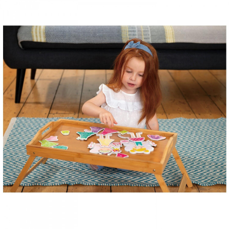 Fairy Friends: Set de creatie Zane magnetice [6]