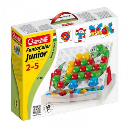 Fantacolor Junior Quercetti