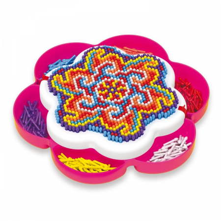Fantacolor Mandala Daisy Quercetti [3]