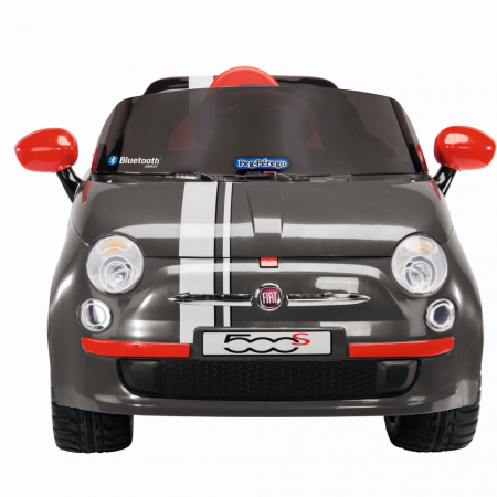 Fiat 500 S, Peg Perego, Telecomanda [3]