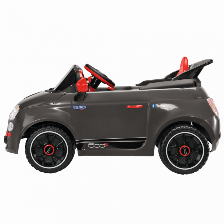 Fiat 500 S, Peg Perego, Telecomanda [4]