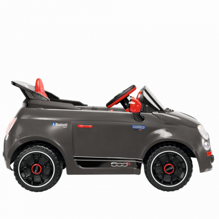 Fiat 500 S, Peg Perego, Telecomanda [6]