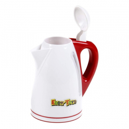 Fierbator de apa Eddy Toys [3]