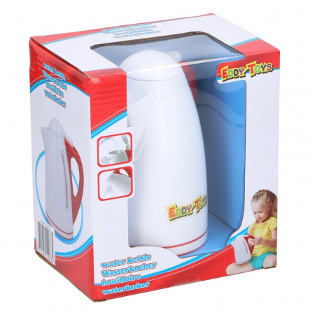 Fierbator de apa Eddy Toys [1]