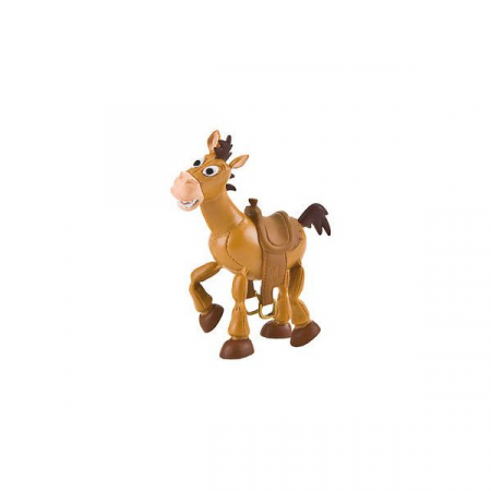 Figurine jucarii mici - Figurina Bullseye, Toy Story 3, Bullyland