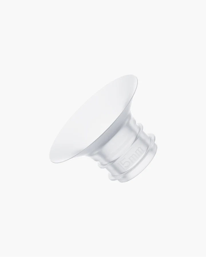 Articole mamici - Flansa 15 mm pentru pompe de san Momcozy M5