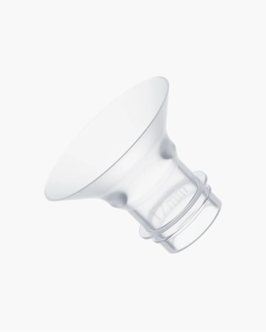 Resigilate - Flansa 17 mm pentru pompe de san Momcozy S9 Pro si S12 Pro - Resigilat