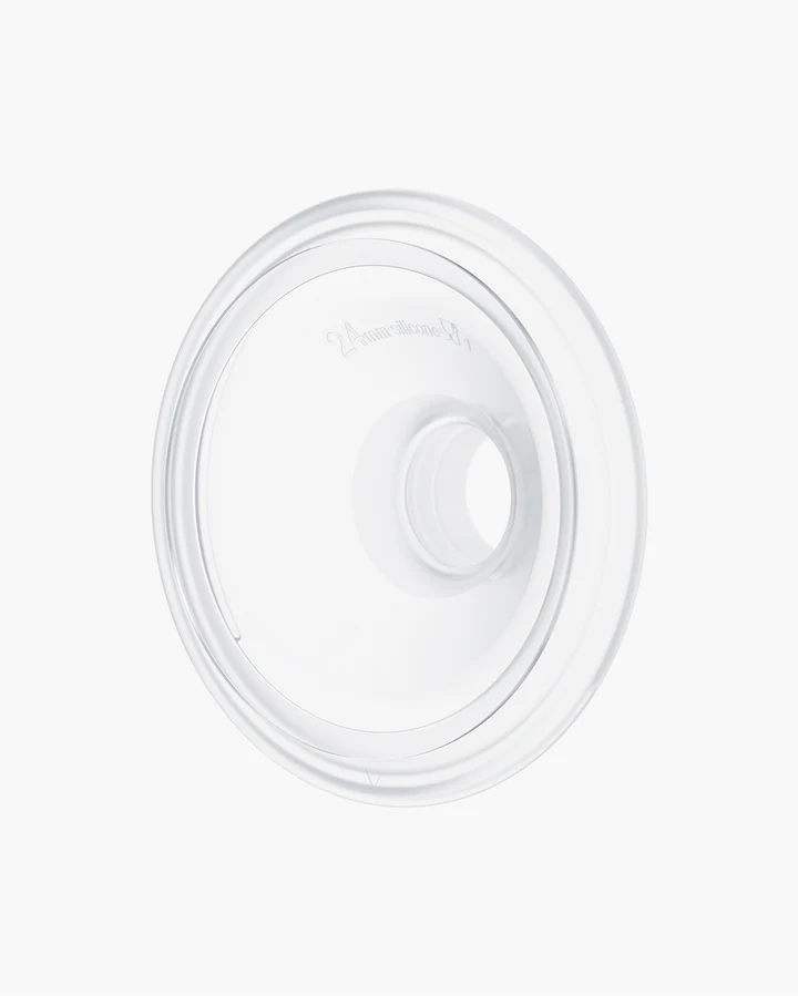 Articole mamici - Flanse duble 24 mm pentru pompe de san Momcozy S12 Pro