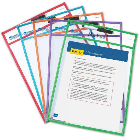 Folii transparente pentru hartie [3]