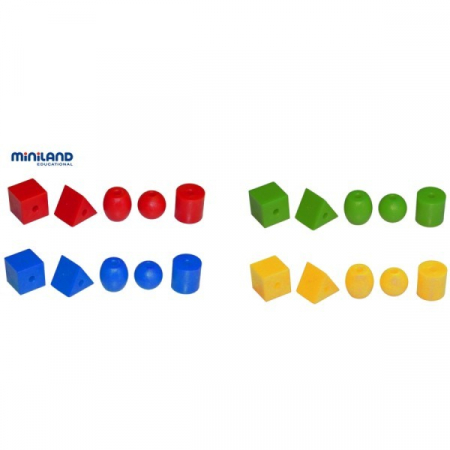 Forme geometrice de insirat 2.5 cm [5]