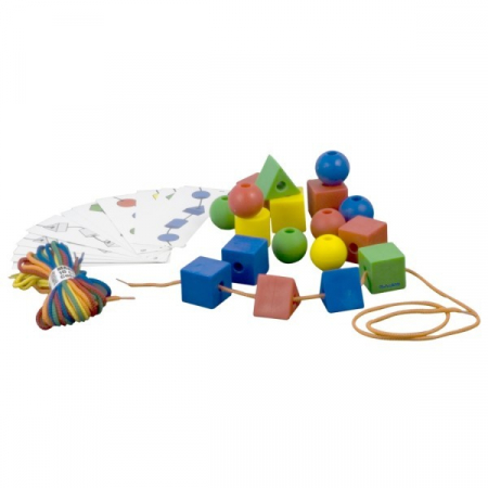 Forme geometrice de insirat 2.5 cm [3]