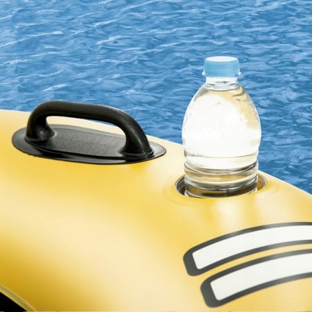 Fotoliu gonflabil dublu Rapid Rider Bestway [7]