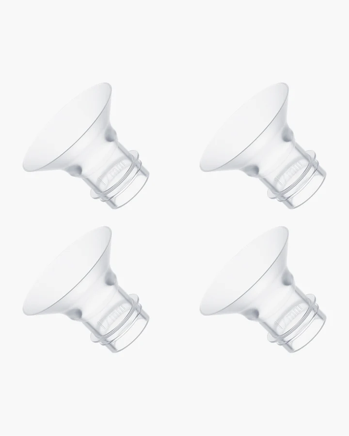 Articole mamici - Flansa 17 mm pentru pompe de san Momcozy S9 Pro si S12 Pro