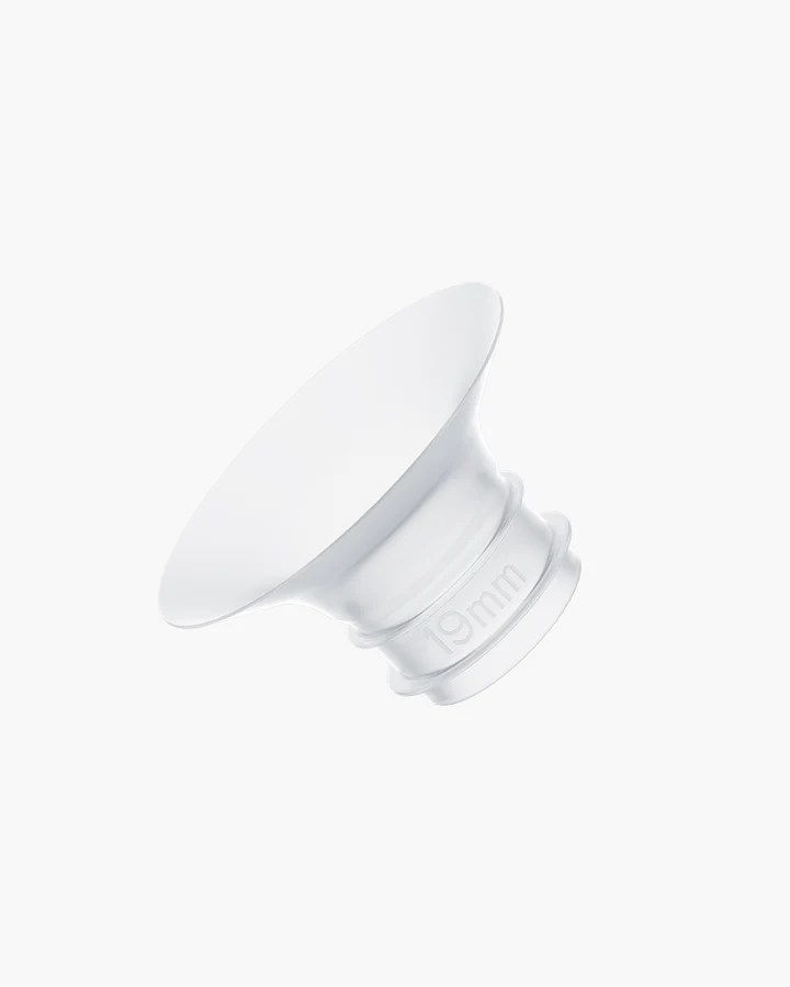 Articole mamici - Flansa 19 mm pentru pompe de san Momcozy M5