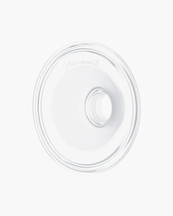 Articole mamici - Flansa 24 mm pentru pompe de san Momcozy S9 Pro