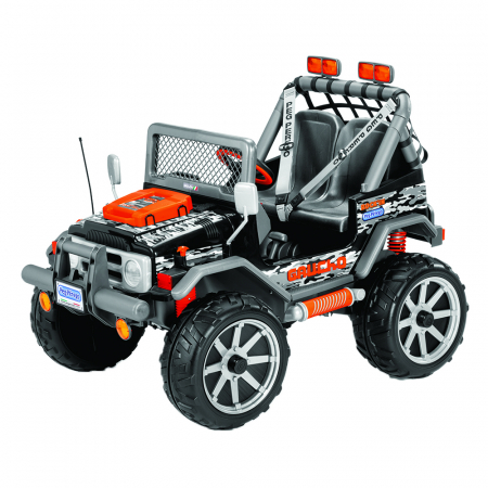 Gaucho Rock&#039;In, Peg Perego [0]