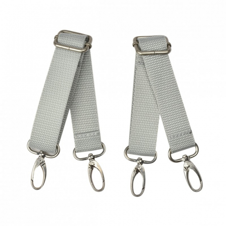 Geanta de infasat Beaba Geneva II Heather Grey [6]