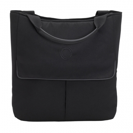 Genti bebe - Geanta Bugaboo Bee XL Black