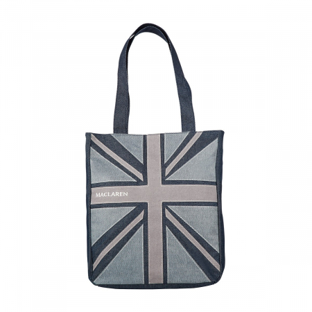 Genti bebe - Geanta carucior Maclaren Denim - Resigilat