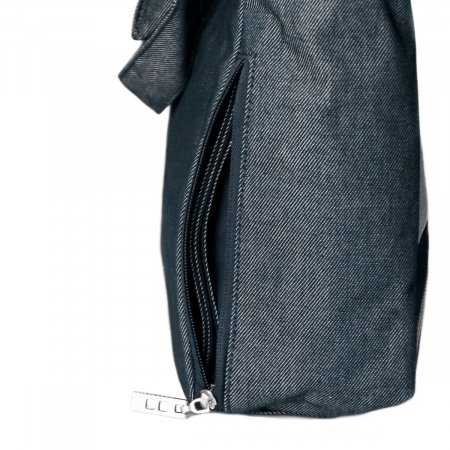 Geanta carucior Maclaren Denim [1]