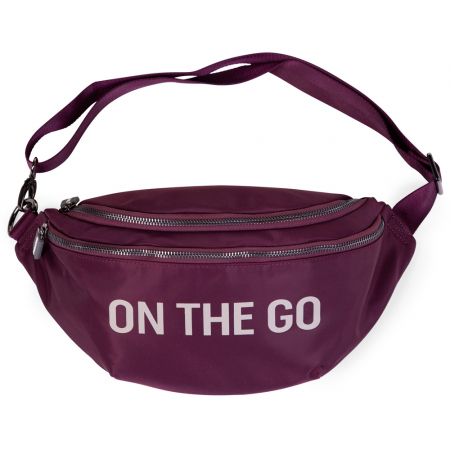 Geanta Childhome Banana On The Go Visiniu [0]