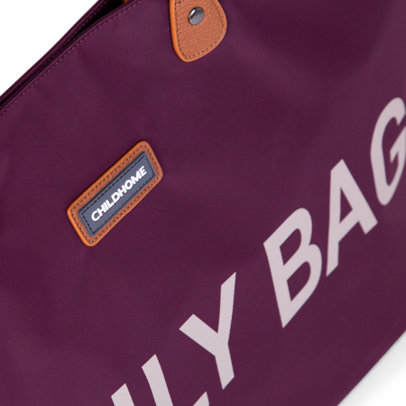 Geanta Childhome Family Bag Visiniu [2]