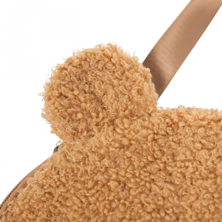 Geanta Childhome Teddy Bag Bej- Resigilat [3]